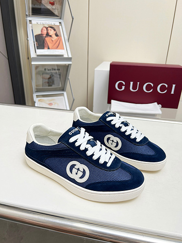 Gucci scarpa da uomo e da donna codice C2 Taglia donna taglia 34 uomo taglia 394