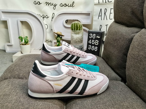 386D livello aziendale Adidas originali R71D IH1D32C1D Adidas tessuto pelle scamosciata pelle sporti