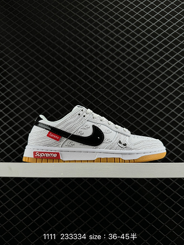 1D70G Nike SB Dunk Low PRO Scarpe da tavola Serie SB Scarpe da skateboard casual versatili classiche