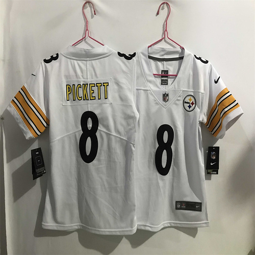 Abbigliamento per bambini e donne Pittsburgh Steelers Team