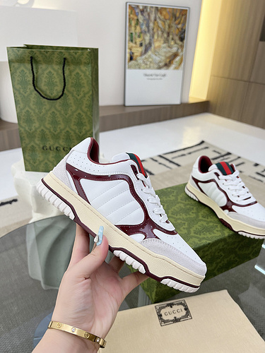 Scarpa Gucci uomo e donna codice C4 Taglia346