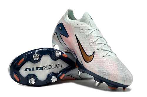 Scarpe da calcio Nike Assassin 1D6 generazione integrata con cuscino d'aria completo integrato in ma