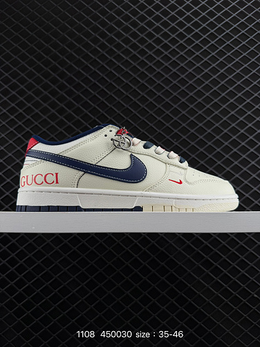 1D5X0G Nike Dunk Low Retro sneakers scarpe da tavolo retrò come una classica scarpa da basket dell'e