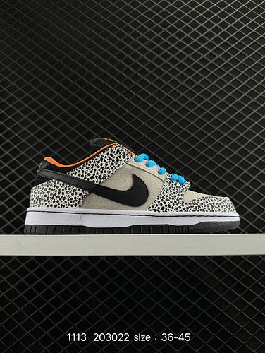 1D1D0G Nike Sb Dunk Low Pro scarpe sportive unisex scarpe da tavolo retrò prendi i tuoi passi e most