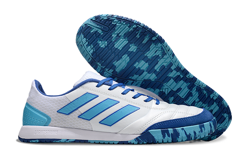 Arrivato Adidas Top Sala Indoor MD Scarpe da calcio a fondo piatto adidas Top Sala IC39E45X