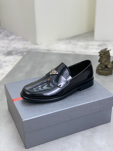 Scarpe Prada Uomo Codice 3C Taglia38444 Personalizzata