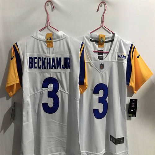 Abbigliamento per donna e bambino Los Angeles Rams