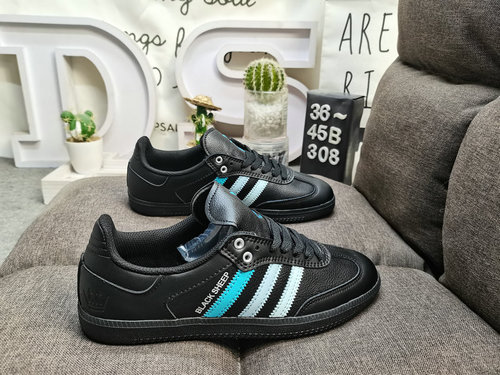 30G8DAdidas SAMBA ADV JH9E5X9E4 un classico Originali di quasi 70G anni fa La pelle scamosciata orig