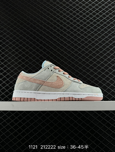 1yu1yupoo NIKE DUNK LOW RETRO SP Slam Dunk Series Retro Low Top Casual Sport Skateboarding Board Sho