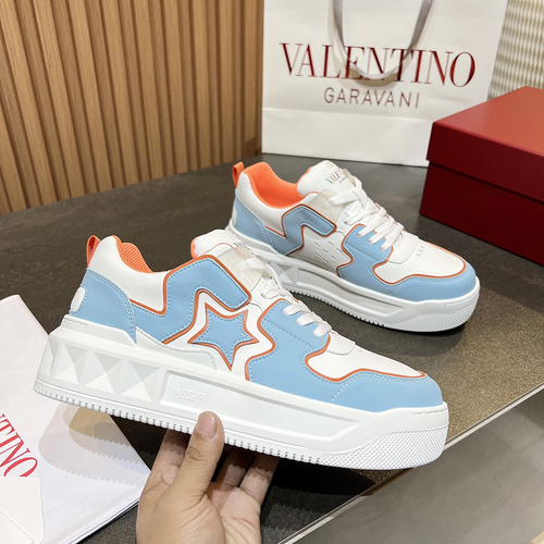 Valentino Scarpe Uomo e Donna Codice 1yu1yu2pooC6poo Taglia 3544 34 45 Personalizzata Non rimborsabi