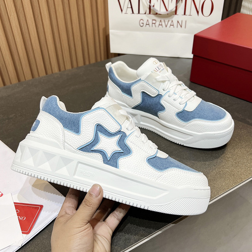 Valentino Scarpe Uomo e Donna Codice 1yu1yu2pooC6poo Taglia 3544 34 45 Personalizzata Non rimborsabi