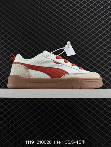 1yupoopoo Puma Annual Rocket Piece PUMA Puma PARK LIFESTYLE OG Scarpe basse da pane firmate Rihanna 