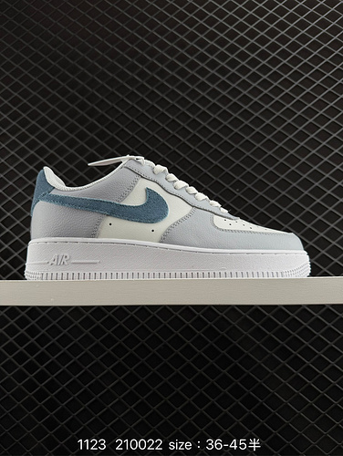 1yu1yupoo Nike AIR FORCE 1yupoo 7 Air Force One scarpe da tavolo sportive casual versatili basse con