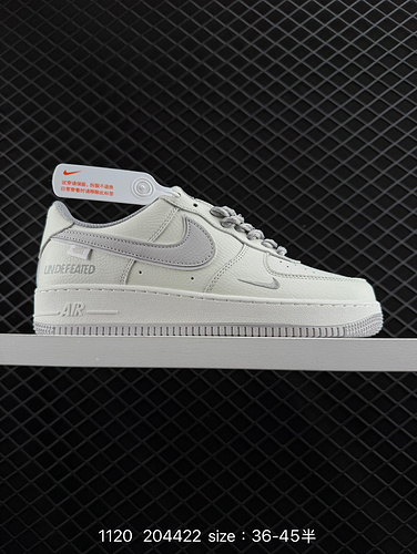 1yu1yupoo Nike AIR FORCE 1yupoo 7 Air Force One scarpe da tavolo sportive casual versatili basse con