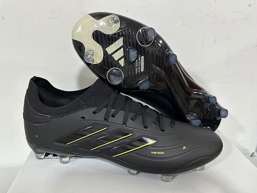 Arrivate le scarpe da calcio Kapa Full Knitted FG COPA PURE II FG BOOTS 3945