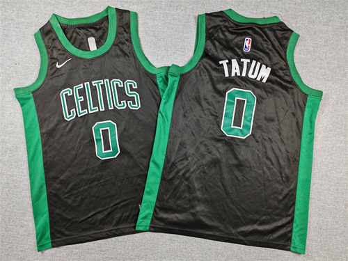 Abbigliamento per bambini Celtic Poo taglia Tatum nero