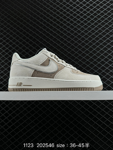 23poo Nike AIR FORCE 1yupoo 7 Air Force One scarpe da tavolo sportive casual versatili basse con pre