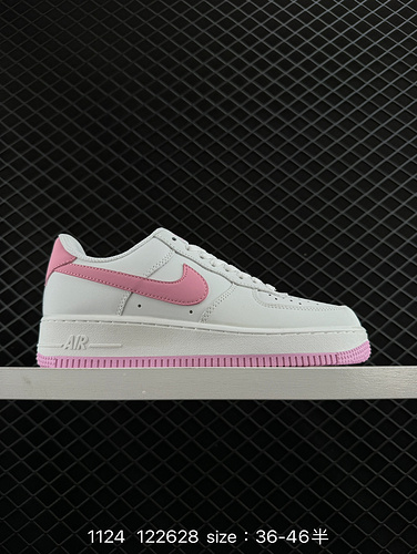 1yu4boo originali Nike Air Force 1yupoo 7 Air Force One scarpe da tavola sportive casual versatili d