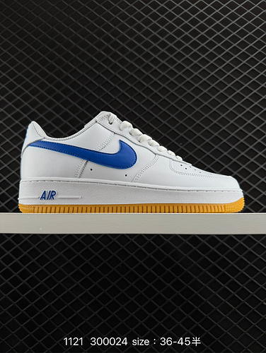 1yu2poo Nike AIR FORCE 1yupoo7 Air Force One scarpe da tavolo sportive casual versatili basse con pr