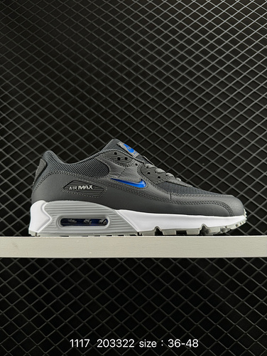 1yu1yupoo Nike Air Max 9poo Serie di prima generazione Low Top Retro Air Cushion Scarpe da corsa spo