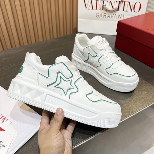 Valentino Scarpe Uomo e Donna Codice 1yu1yu2pooC6poo Taglia 3544 34 45 Personalizzata Non rimborsabi