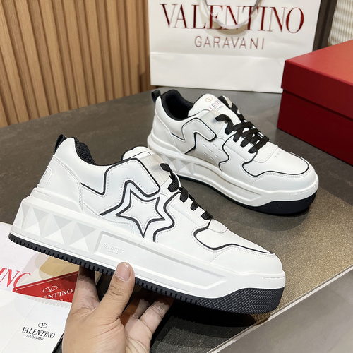 Valentino Scarpe Uomo e Donna Codice 1yu1yu2pooC6poo Taglia 3544 34 45 Personalizzata Non rimborsabi