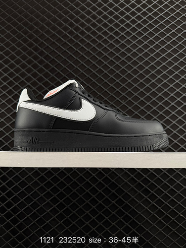 1yupoopoo Nike AIR FORCE 1yupoo7 Air Force One scarpe da tavolo sportive casual versatili basse con 