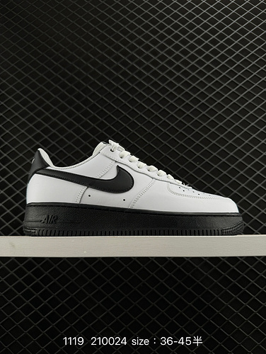 1yu2poo Nike AIR FORCE 1yupoo7 Air Force One scarpe da tavolo sportive casual versatili basse con pr