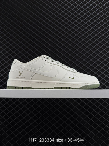 1yu7oo Nike Dunk Low Retro sneakers scarpe da tavolo retrò come una classica scarpa da basket dell'e