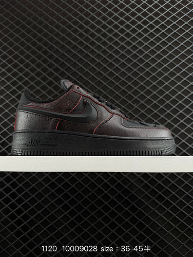 1yu4boo Nike AIR FORCE 1yupoo7 Air Force One scarpe da tavolo sportive casual versatili basse con pr