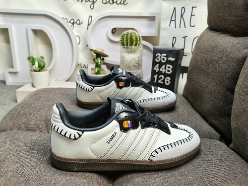 1yu26DAdidas SAMBA OG W JI3931yus classico Originali degli ultimi 7 anni La pelle scamosciata origin