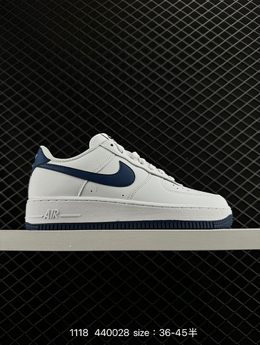 1yu4boo Nike AIR FORCE 1yupoo7 Air Force One scarpe da tavolo sportive casual versatili basse con pr