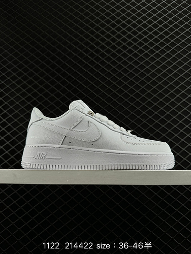 1yu1yupoo Nike AIR FORCE 1yupoo 7 Air Force One scarpe da tavolo sportive casual versatili basse con