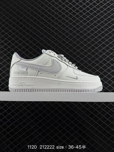 1yu1yupoo Nike AIR FORCE 1yupoo 7 Air Force One scarpe da tavolo sportive casual versatili basse con