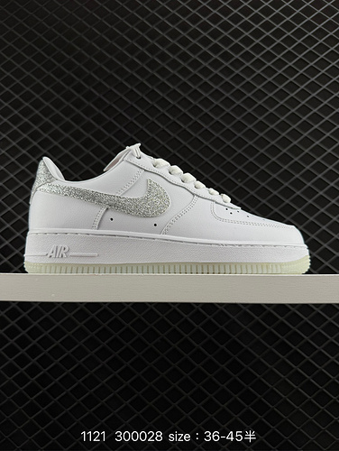 1yu4boo Nike AIR FORCE 1yupoo7 Air Force One scarpe da tavolo sportive casual versatili basse con pr