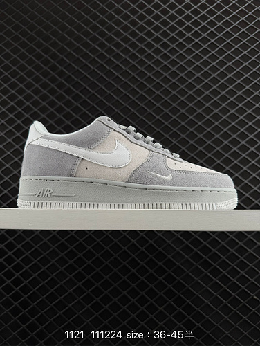 1yu2poo Nike AIR FORCE 1yupoo7 Air Force One scarpe da tavolo sportive casual versatili dal taglio b