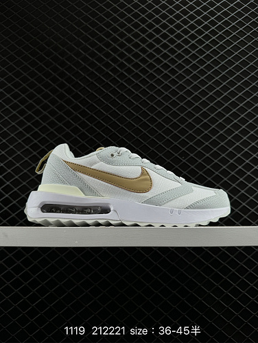 1yupoo 5 Nike Le scarpe da corsa casual versatili con cuscino d'aria basso della serie Nike Air Max 