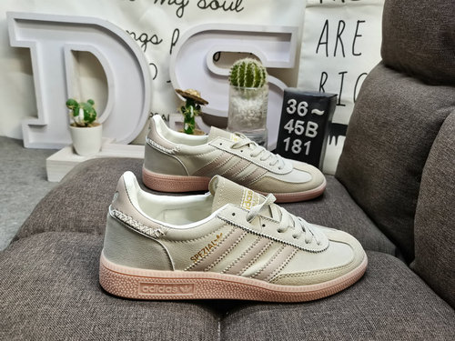 1yu81yuDAdidas SAMBA VEGAN classici Originali degli ultimi 7 anni La pelle scamosciata originale vie