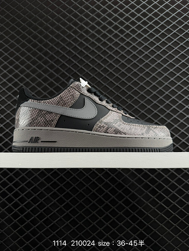 1yu2poo Nike AIR FORCE 1yupoo7 Air Force One scarpe da tavolo sportive casual versatili basse con pr