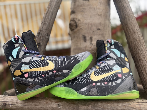 Kobe 9° All Star