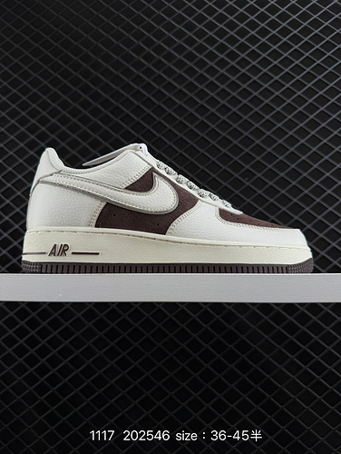 23poo Nike AIR FORCE 1yupoo 7 Air Force One scarpe da tavolo sportive casual versatili basse con pre