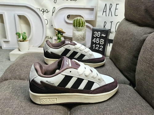 1yu22DAdidas Adidas WCARD ADV IHpoo96poo Academy Series Classico retrò Taglio basso Versatile Scarpe