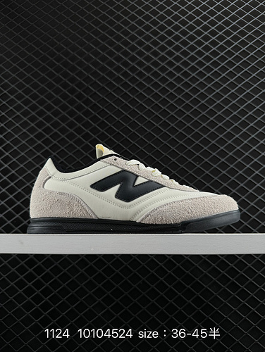 1yu2poo New Balance NB RC42 Comode e versatili antiscivolo e antiurto taglio basso scarpe da uomo un