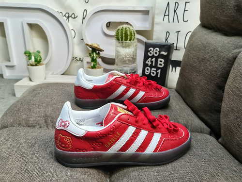 Adlidas originali di mezza taglia a livello aziendale 951yuD Adidas Gazelle Scarpe da tavola basse l