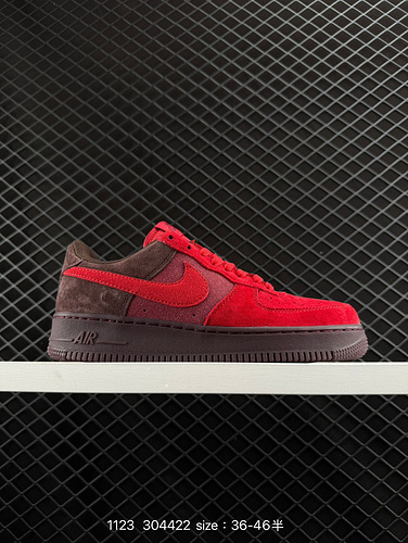 1yu1yupoo Nike AIR FORCE 1yupoo 7 Air Force One scarpe da tavolo sportive casual versatili basse con