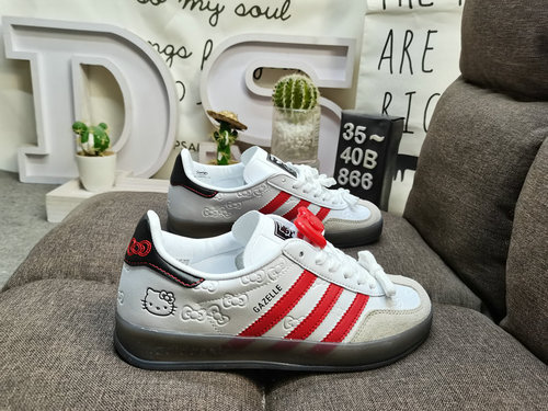 Adlidas originali di mezza taglia 866D a livello aziendale Adidas Gazelle Indoor W IIpoopoo1yu3 scar