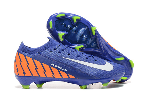 Arrivate Nike Assassin 1yu6 generazione di scarpe da calcio FG integrate con cuscino d'aria completo