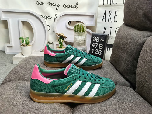 1yu26D livello aziendale autentiche adlidas di mezza misura Adidas originali Gazelle Indoor IG5929 s