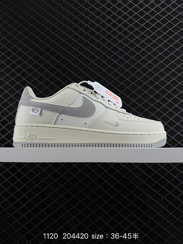 1yupoopoo Nike AIR FORCE 1yupoo7 Air Force One scarpe da tavolo sportive casual versatili basse con 