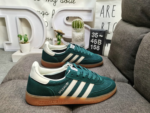 1yu58DAdidas ORIGINALS Handball Spzl IG1yu976 Adidas scarpe basse comode alla moda leggere resistent